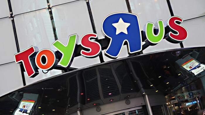 Canada: un enfant de 12 ans à la tête de Toys’R’Us